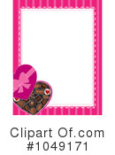 Valentines Day Clipart #1049171 by Maria Bell