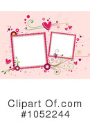 Valentines Day Clipart #1052244 by BNP Design Studio