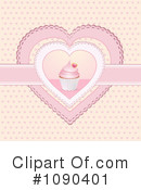 Valentines Day Clipart #1090401 by elaineitalia