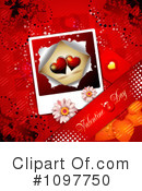 Valentines Day Clipart #1097750 by merlinul