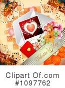 Valentines Day Clipart #1097762 by merlinul