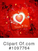 Valentines Day Clipart #1097764 by merlinul