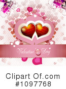 Valentines Day Clipart #1097768 by merlinul