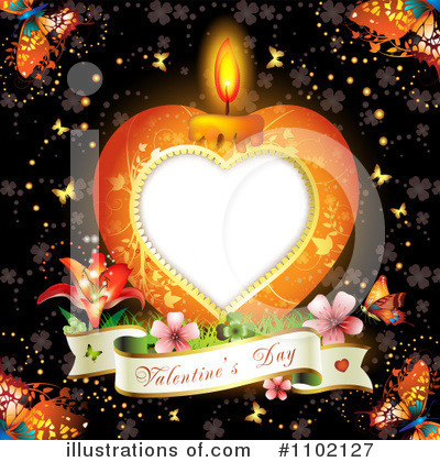 Candles Clipart #1102127 by merlinul