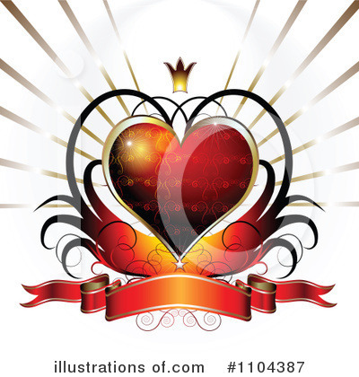 Love Clipart #1104387 by merlinul