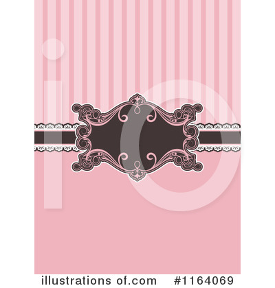 Royalty-Free (RF) Valentines Day Clipart Illustration by KJ Pargeter - Stock Sample #1164069