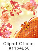 Valentines Day Clipart #1164250 by merlinul