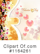 Valentines Day Clipart #1164261 by merlinul