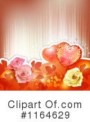 Valentines Day Clipart #1164629 by merlinul