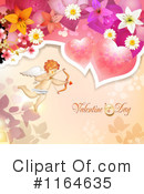 Valentines Day Clipart #1164635 by merlinul