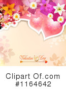 Valentines Day Clipart #1164642 by merlinul