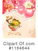 Valentines Day Clipart #1164644 by merlinul