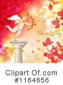 Valentines Day Clipart #1164656 by merlinul