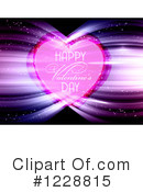 Valentines Day Clipart #1228815 by KJ Pargeter