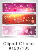Valentines Day Clipart #1287193 by KJ Pargeter