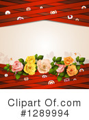 Valentines Day Clipart #1289994 by merlinul