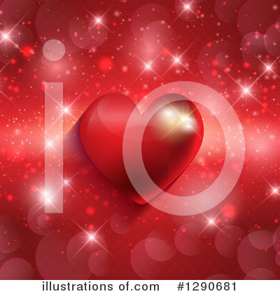 Love Clipart #1290681 by KJ Pargeter