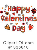Valentines Day Clipart #1336810 by Prawny