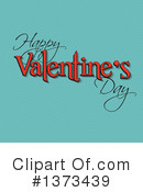 Valentines Day Clipart #1373439 by KJ Pargeter