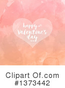 Valentines Day Clipart #1373442 by KJ Pargeter