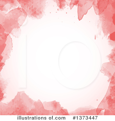 Royalty-Free (RF) Valentines Day Clipart Illustration by KJ Pargeter - Stock Sample #1373447