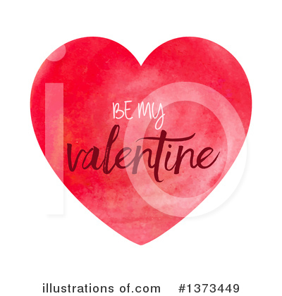 Love Clipart #1373449 by KJ Pargeter