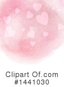 Valentines Day Clipart #1441030 by KJ Pargeter