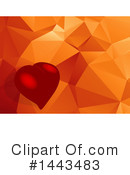 Valentines Day Clipart #1443483 by elaineitalia