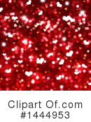 Valentines Day Clipart #1444953 by KJ Pargeter