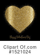 Valentines Day Clipart #1521024 by KJ Pargeter