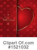 Valentines Day Clipart #1521032 by KJ Pargeter