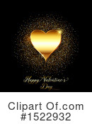 Valentines Day Clipart #1522932 by KJ Pargeter