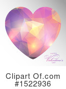 Valentines Day Clipart #1522936 by KJ Pargeter