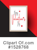 Valentines Day Clipart #1528768 by KJ Pargeter