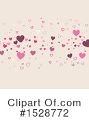 Valentines Day Clipart #1528772 by KJ Pargeter