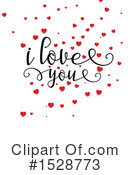 Valentines Day Clipart #1528773 by KJ Pargeter