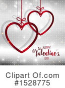 Valentines Day Clipart #1528775 by KJ Pargeter