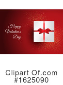 Valentines Day Clipart #1625090 by KJ Pargeter