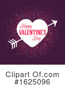 Valentines Day Clipart #1625096 by KJ Pargeter
