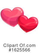 Valentines Day Clipart #1625566 by Vector Tradition SM