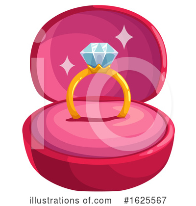 Royalty-Free (RF) Valentines Day Clipart Illustration by Vector Tradition SM - Stock Sample #1625567