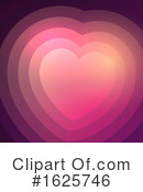 Valentines Day Clipart #1625746 by KJ Pargeter