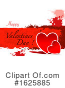 Valentines Day Clipart #1625885 by dero
