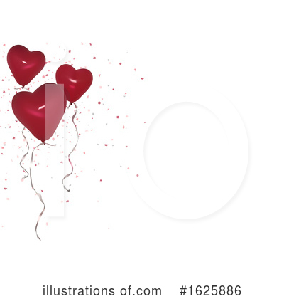 Royalty-Free (RF) Valentines Day Clipart Illustration by dero - Stock Sample #1625886