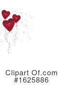 Valentines Day Clipart #1625886 by dero