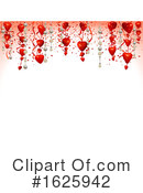 Valentines Day Clipart #1625942 by dero