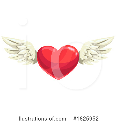 Love Clipart #1625952 by Vector Tradition SM