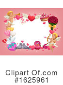 Valentines Day Clipart #1625961 by Vector Tradition SM