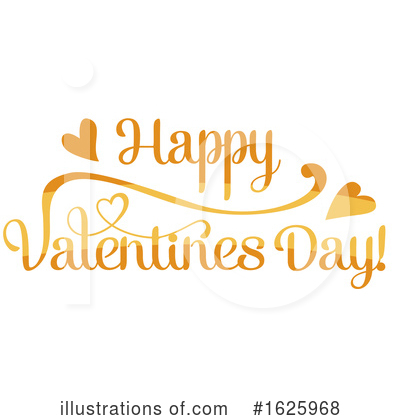 Royalty-Free (RF) Valentines Day Clipart Illustration by Vector Tradition SM - Stock Sample #1625968