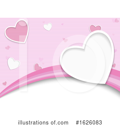 Royalty-Free (RF) Valentines Day Clipart Illustration by dero - Stock Sample #1626083